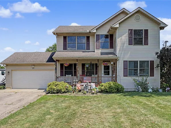 302 Longman Rd, Eaton, OH 45320
