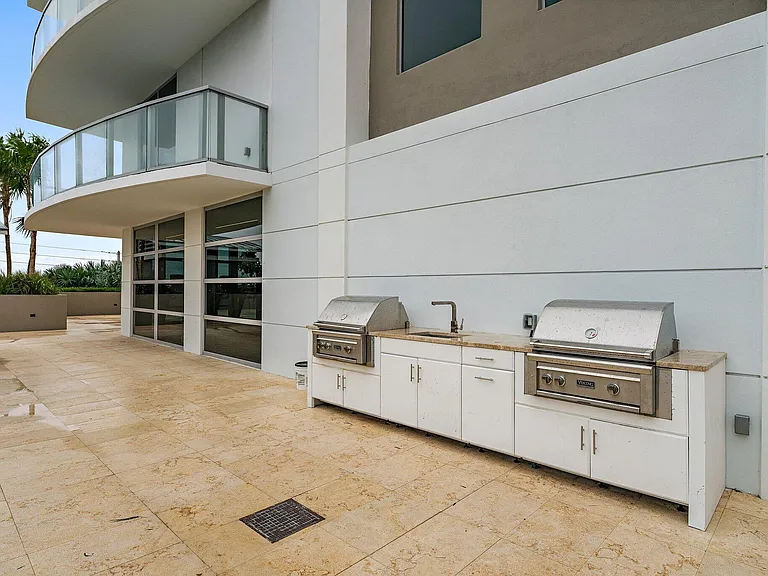 3100 N Ocean Dr #1501 — Photo 43