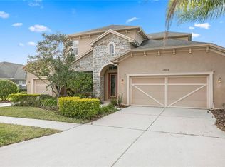 14806 Tudor Chase Dr, Tampa, FL 33626