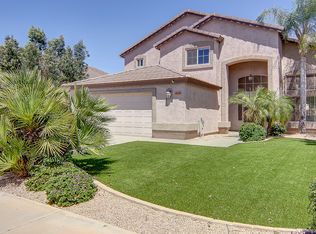 1154 W Page Ave, Gilbert, AZ 85233