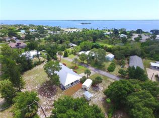9320 Cherry St, Micco, FL 32976