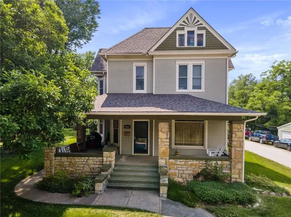 306 S Camden St, Richmond, MO 64085