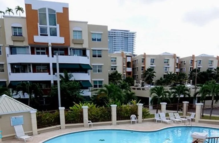 Arterial Bayside Cove #V-301 — Photo 10
