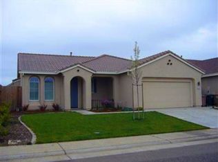 4525 Millner Way, Elk Grove, CA 95757