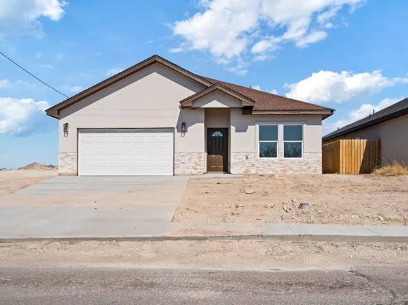 1207 Cantu Rd, Del Rio, TX 78840