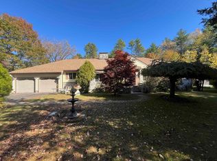 177 Chester Tpke, Auburn, NH 03032