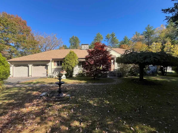 177 Chester Turnpike, Auburn, NH 03032