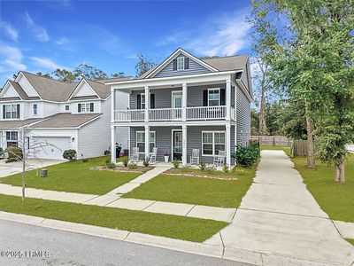 3614 Oyster Bluff Dr, Beaufort, SC, 29907