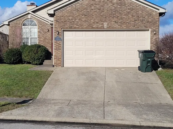 609 Shiretown Rd, Lexington, KY 40509