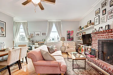 Rented by Engel and Volkers Brownstone Brooklyn