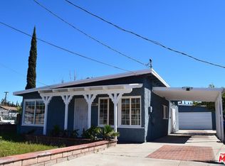 14066 Filmore St, Pacoima, CA 91331