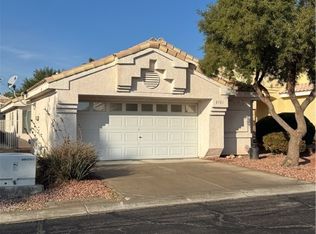 8761 Redtail Ct, Henderson, NV 89074