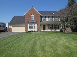 506 McCutcheon Rd, Columbus, OH 43230