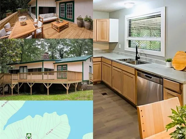 111 N Cay Dr SE, Milledgeville, GA 31061
