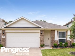 2718 Cold River Dr, Humble, TX 77396