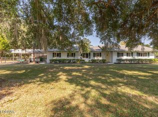 485 Roberts Rd, Pierson, FL 32180