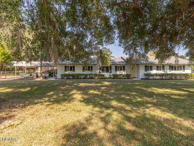 485 Roberts Rd, Pierson, FL, 32180