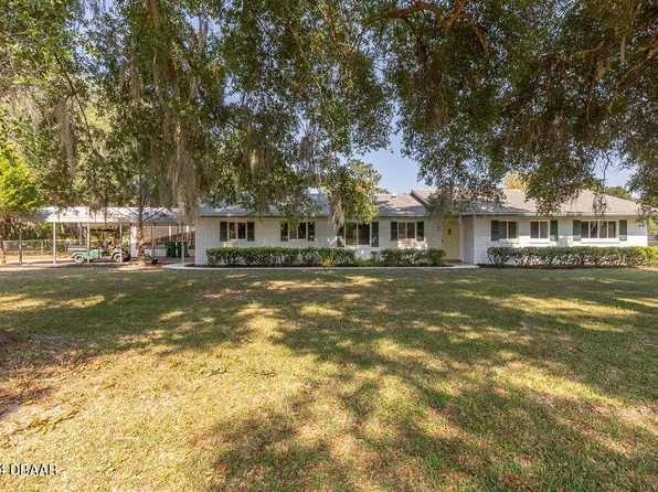 485 Roberts Rd, Pierson, FL 32180