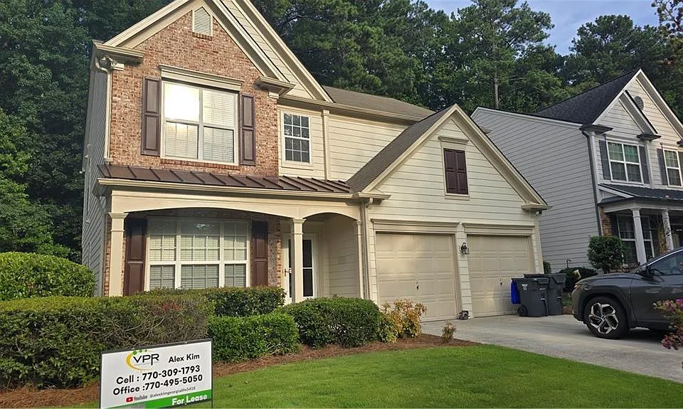 265 Friars Head Dr