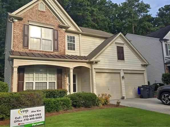265 Friars Head Dr, Suwanee, GA 30024