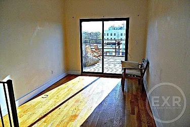 Rented by EXR