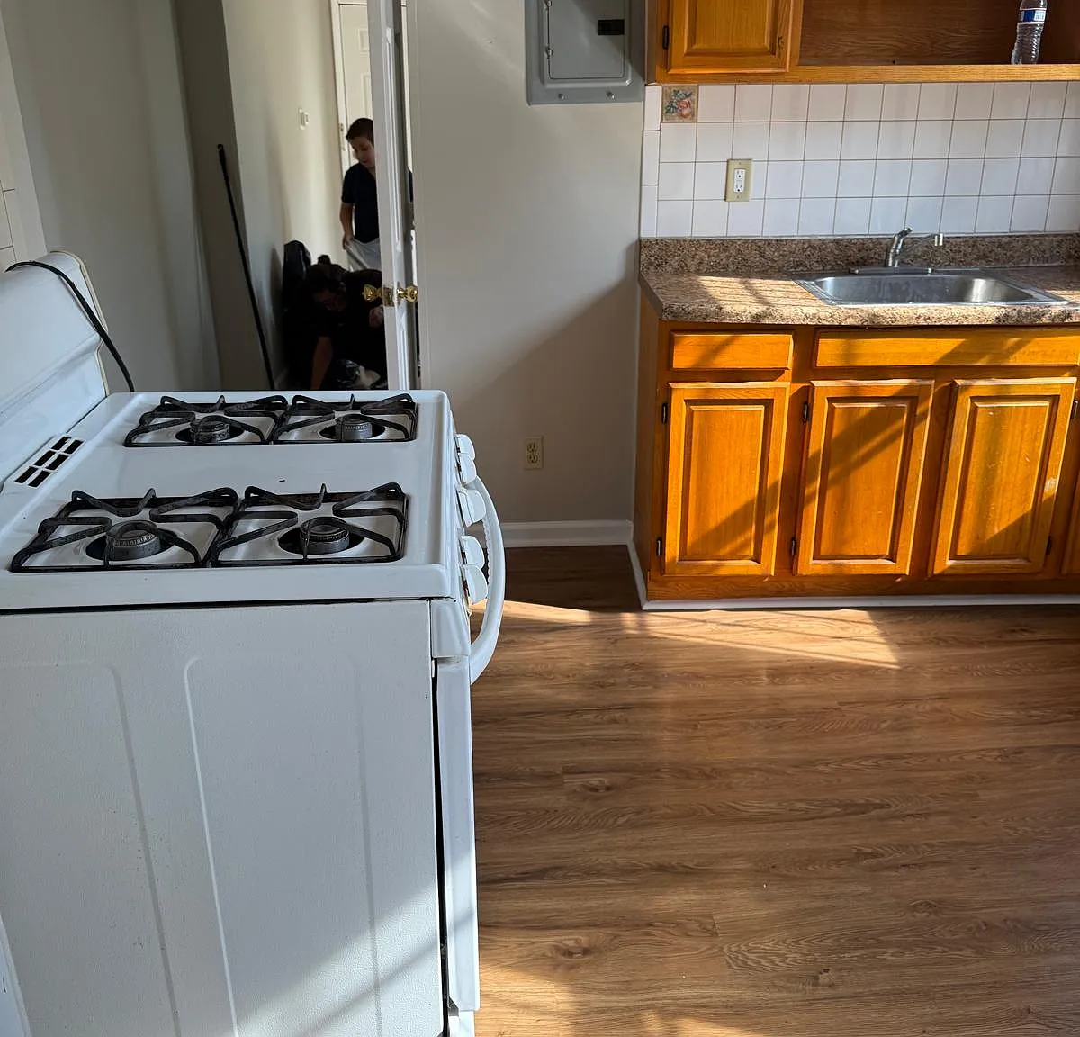 2 bed, $1,650 — Photo 2