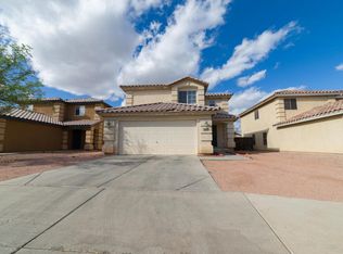 11930 W Larkspur Rd, El Mirage, AZ 85335