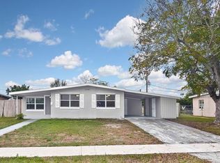 21487 Olean Blvd, Pt Charlotte, FL 33952