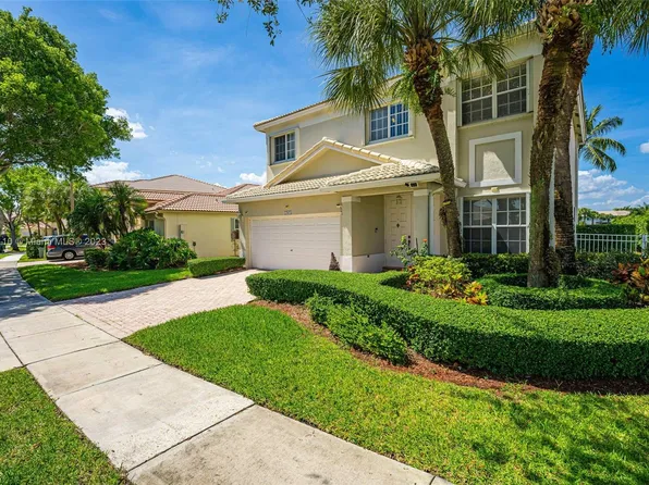 17025 NW 20th St, Pembroke Pines, FL 33028