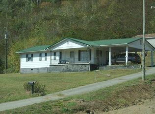 7234 N Mayo Trl, Pikeville, KY 41501