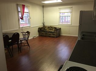 723 Gompers Ave, Indiana, PA 15701