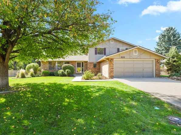 455 Greenwood, Longmont, CO 80504