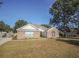 22 Shoemaker Ct, Crawfordville, FL 32327