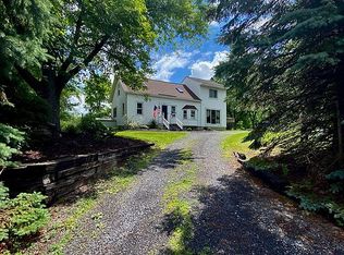338 Collabeck Rd, Feura Bush, NY 12067