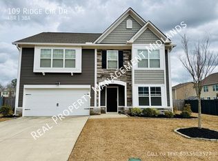 109 Ridge Circle Dr, Camden, SC 29020
