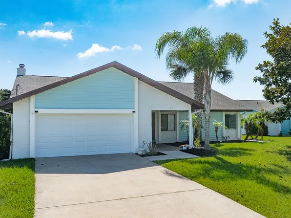 13 Clinton Ct S, Palm Coast, FL 32137