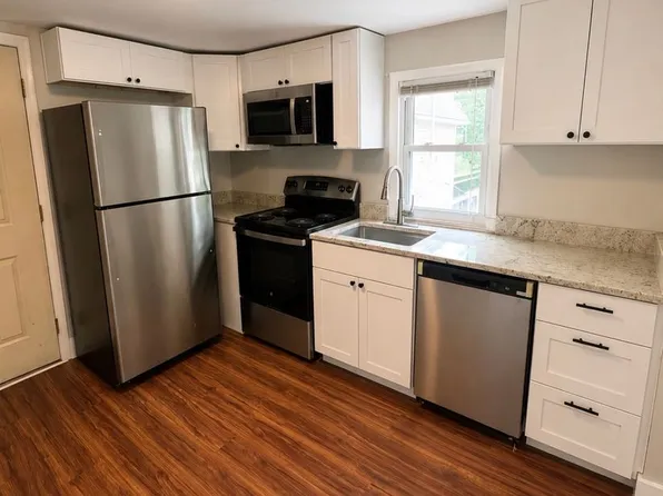 98 Winter St #96A-98A, Rochester, NH 03867
