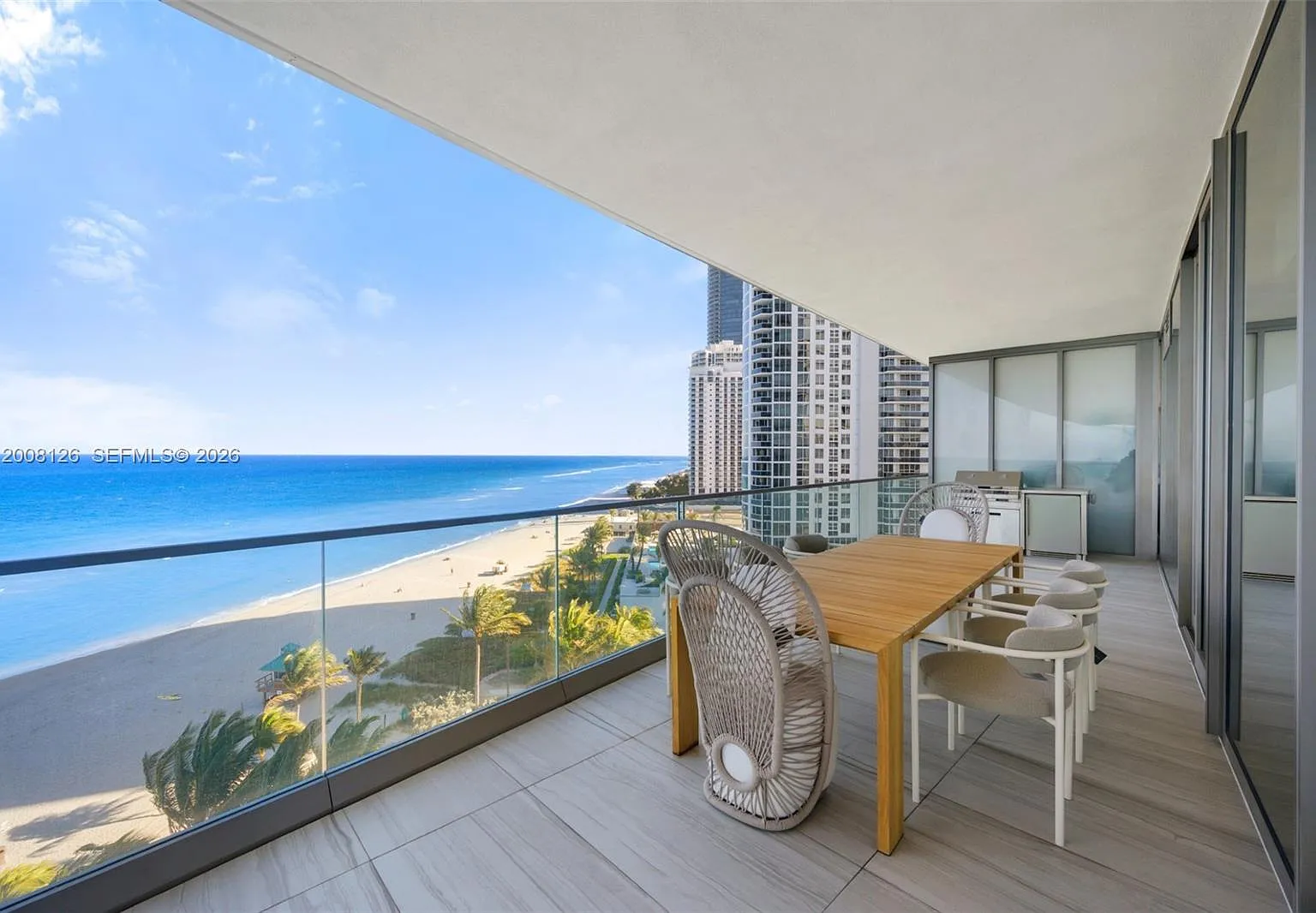 Residences By Armani Casa — Photo 4