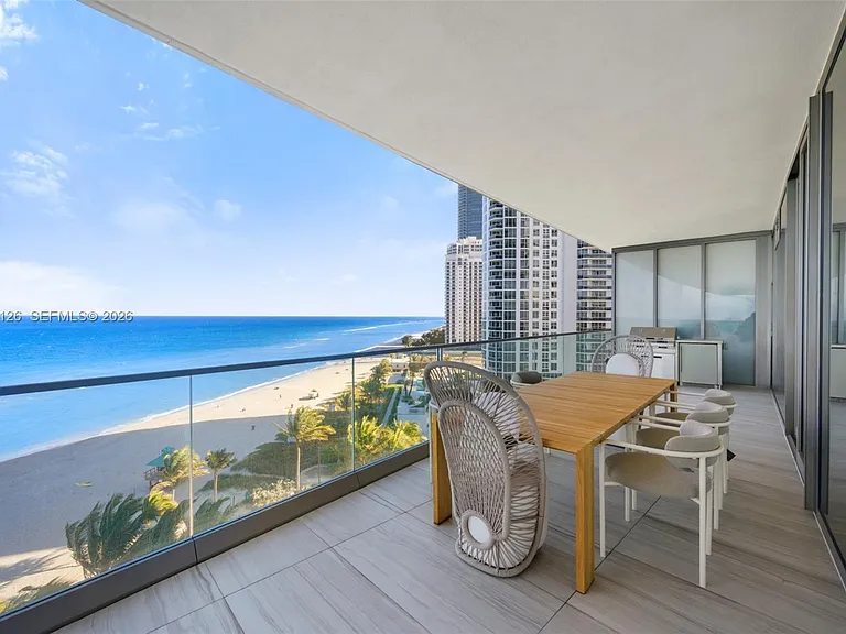 18975 Collins Ave #700 — Photo 4