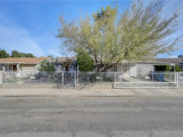 2732 Johannson Ln, Las Vegas, NV 89115