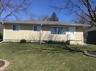 218 S 1st Ave, Winneconne, WI 54986