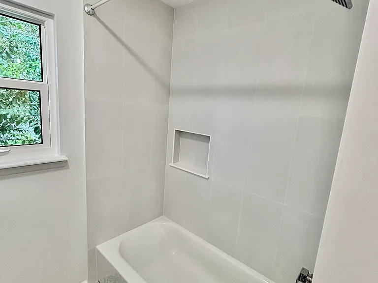 Second Bathroom