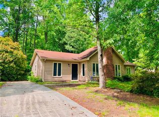 4804 Yorkwood Dr, Greensboro, NC 27407