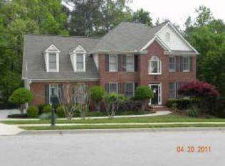 214 Lake Ruby Dr, Suwanee, GA 30024