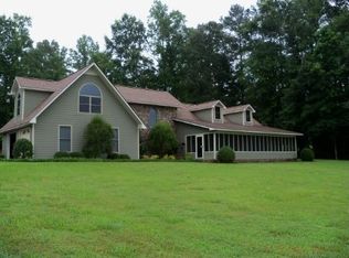 456 Cut Off Rd SW, Plainville, GA 30733