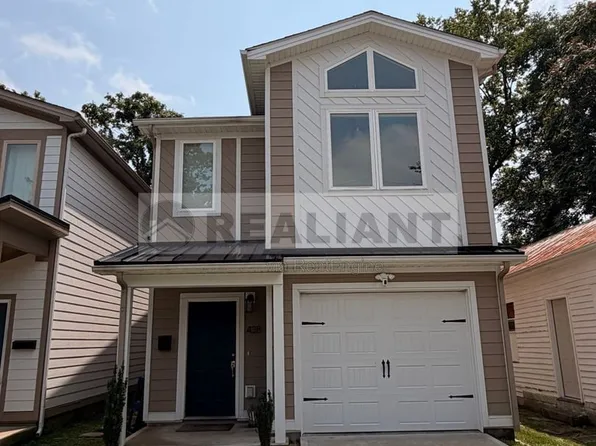 438 Kenton St, Lexington, KY 40508