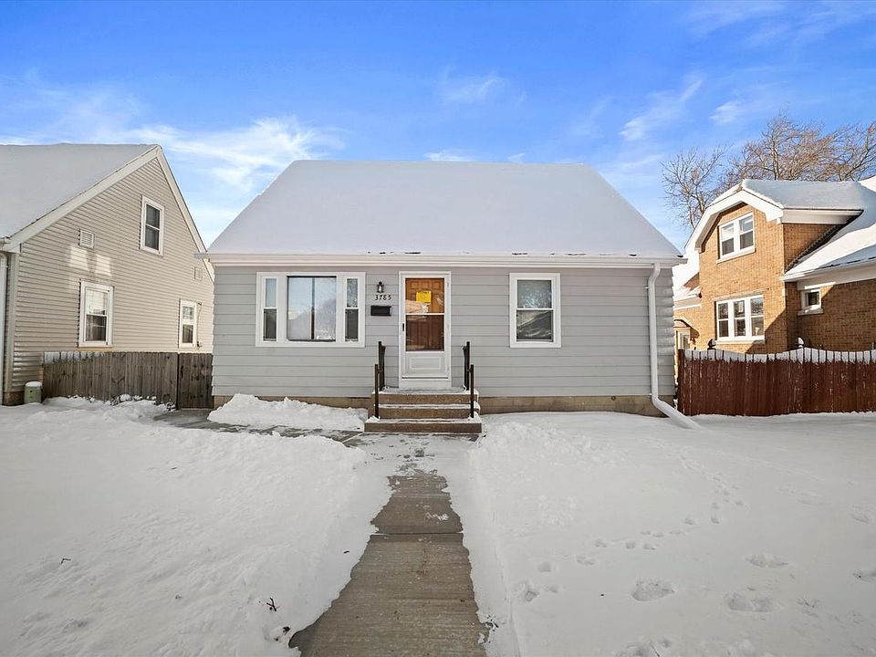 1st image of 3785 South Ahmedi AVENUE