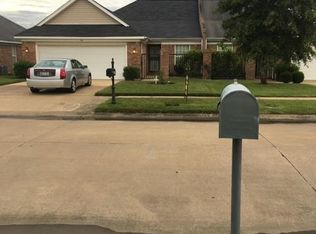 911 Lakeland Dr, West Memphis, AR 72301