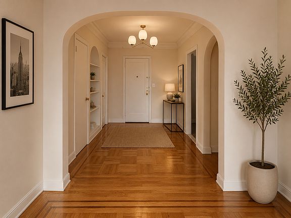 5th image of 108-25 72nd Ave #19