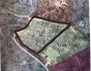 Cross Creek Ln, Union, MO, 63084